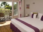 фото отеля Raiatea Lodge Hotel