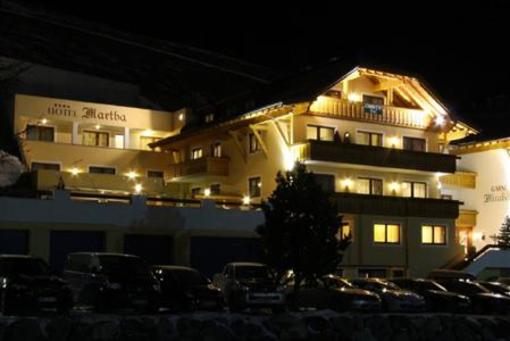 фото отеля Hotel Martha Ischgl