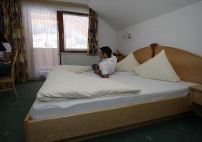 фото отеля Hotel Martha Ischgl