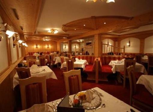 фото отеля Hotel Martha Ischgl