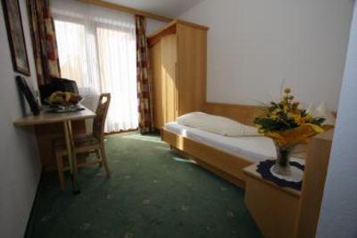 фото отеля Hotel Martha Ischgl