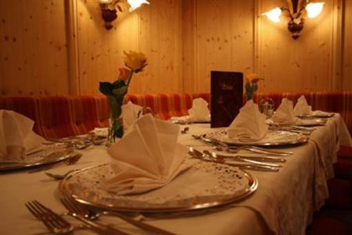 фото отеля Hotel Martha Ischgl