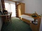 фото отеля Hotel Martha Ischgl