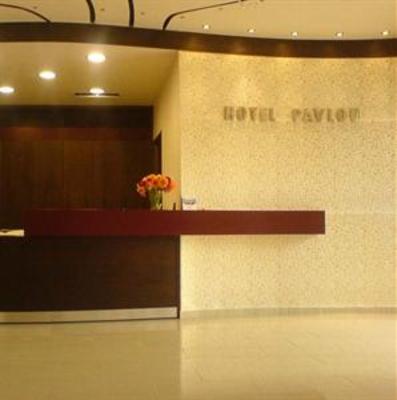 фото отеля Hotel Pavlou