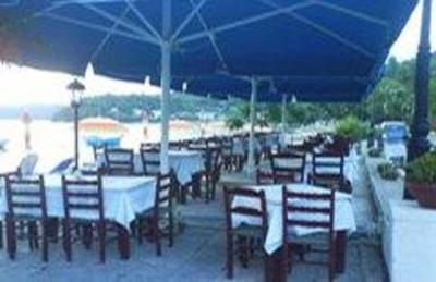 фото отеля Hotel Pavlou