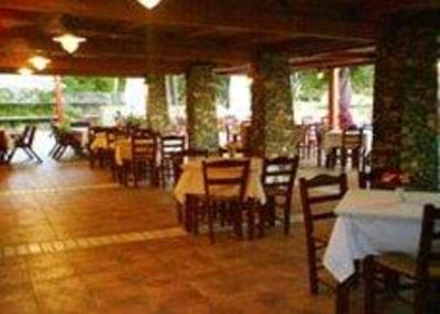 фото отеля Hotel Pavlou