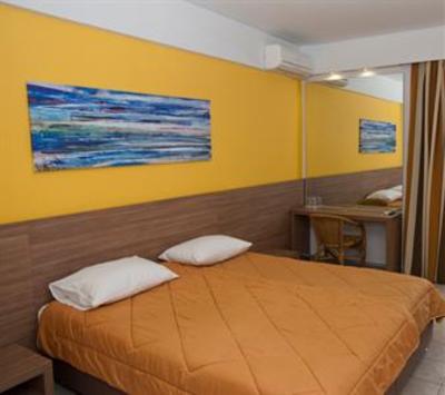 фото отеля Hotel Pavlou