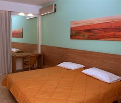 фото отеля Hotel Pavlou