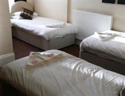 фото отеля Avalon Guest House St Albans