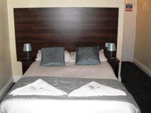 фото отеля Avalon Guest House St Albans