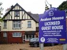 фото отеля Avalon Guest House St Albans