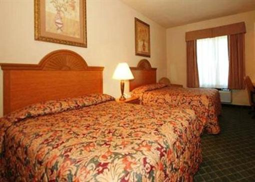фото отеля Comfort Inn & Suites Fredericksburg