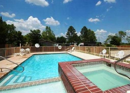 фото отеля Comfort Inn & Suites Fredericksburg