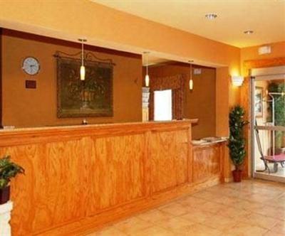 фото отеля Comfort Inn & Suites Fredericksburg