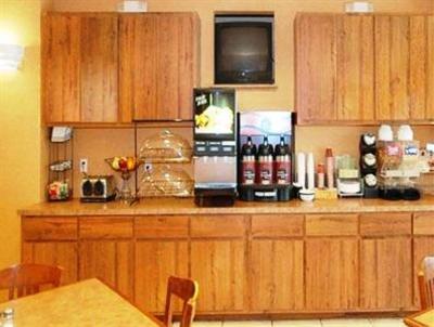 фото отеля Comfort Inn & Suites Fredericksburg