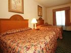 фото отеля Comfort Inn & Suites Fredericksburg