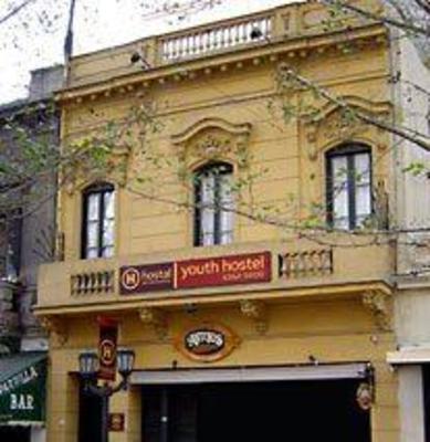 фото отеля Hostal de Granados