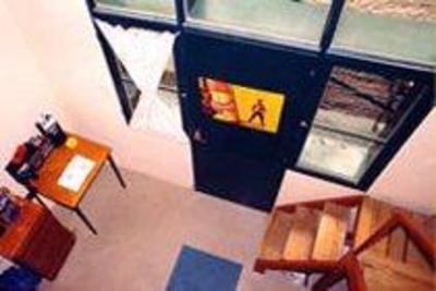 фото отеля Hostal de Granados