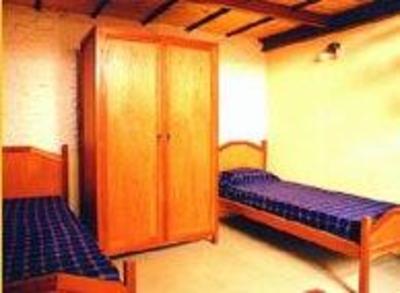 фото отеля Hostal de Granados