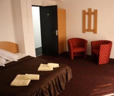 фото отеля Hotel Cinema
