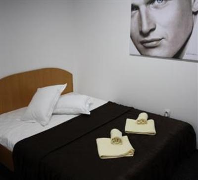 фото отеля Hotel Cinema