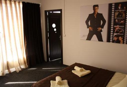фото отеля Hotel Cinema