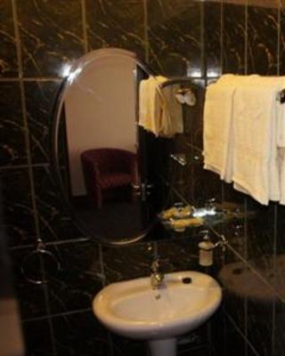 фото отеля Hotel Cinema