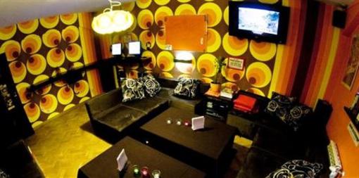 фото отеля Happy Seven de`Luxe Hostel Gdansk