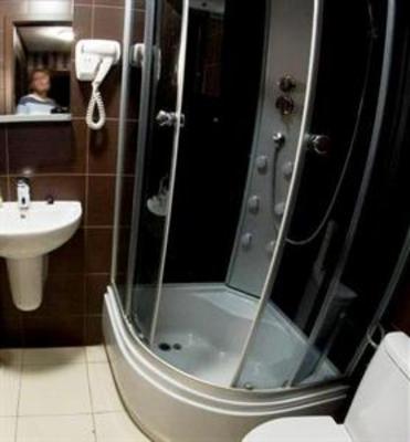 фото отеля Happy Seven de`Luxe Hostel Gdansk