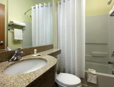 фото отеля Microtel Inn & Suites Port Charlotte