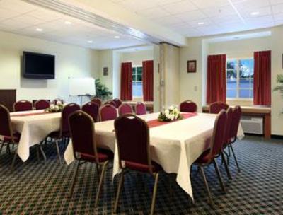 фото отеля Microtel Inn & Suites Port Charlotte
