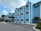 фото отеля Microtel Inn & Suites Port Charlotte