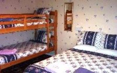 фото отеля Castleton Villa Hotel