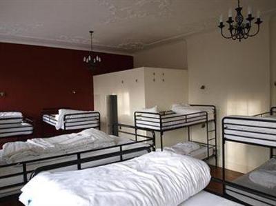 фото отеля Ace Hotel