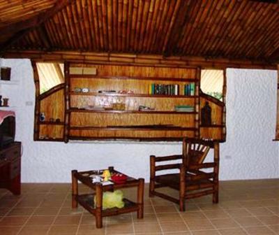 фото отеля Paraiso Sa Bambua