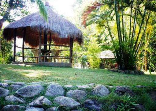 фото отеля Paraiso Sa Bambua
