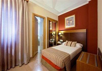 фото отеля Hotel Regio 2