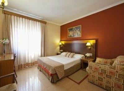 фото отеля Hotel Regio 2