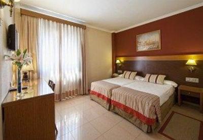 фото отеля Hotel Regio 2