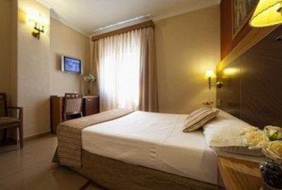 фото отеля Hotel Regio 2