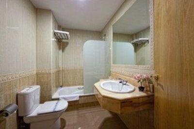 фото отеля Hotel Regio 2