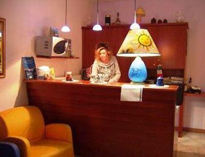 фото отеля Locanda dalla Compagnia