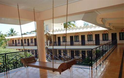 фото отеля Woodland Prime Castle Hotel Kumily