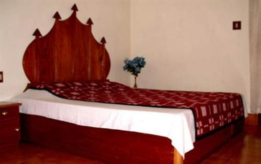 фото отеля Woodland Prime Castle Hotel Kumily