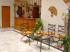 фото отеля Hostal Paris Seville (Spain)