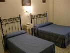 фото отеля Hostal Paris Seville (Spain)