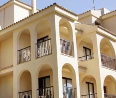 фото отеля Hotel Villa Ana Calvia