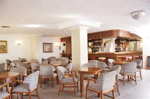 фото отеля Hotel Villa Ana Calvia