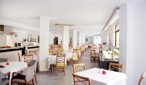 фото отеля Hotel Villa Ana Calvia