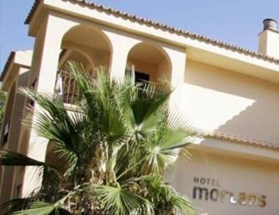 фото отеля Hotel Villa Ana Calvia